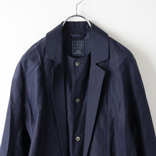 ウィンターセール】定価11万 2021SS ミナペルホネン mina perhonen sol