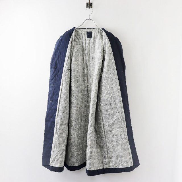 定価11万 ミナペルホネン mina perhonen xa6613 timbre キルティング