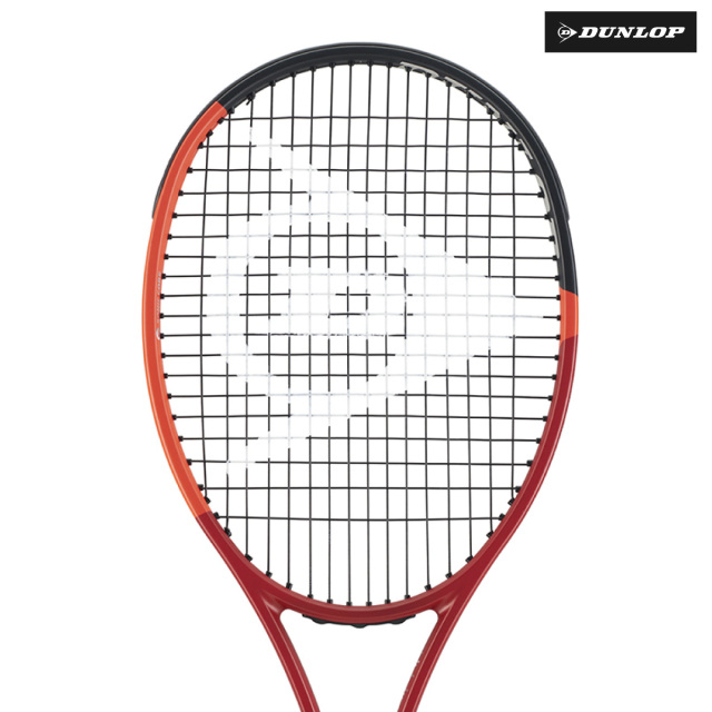 ダンロップ CX 200 2024 DUNLOP DS22402 レッド×ブラック 国内正規品