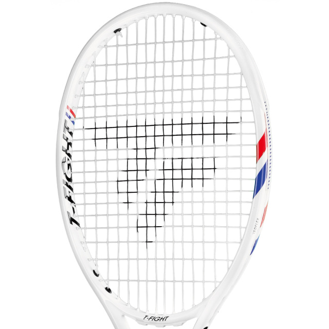 Tecnifibre T-FIGHT300S ティーファイト300S テクニファイバー