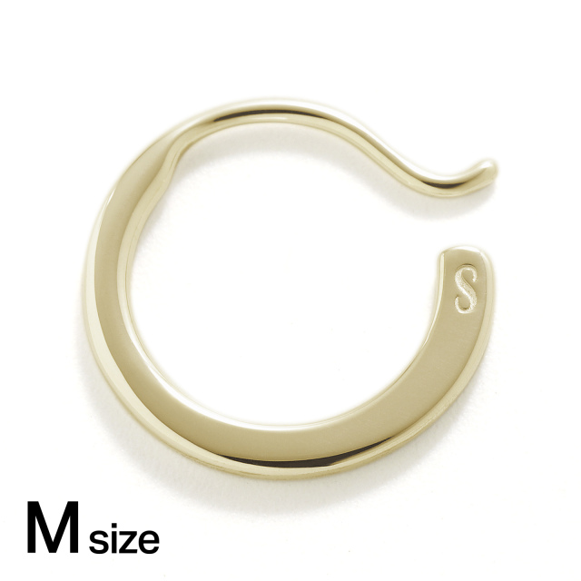 SYMPATHY OF SOUL（シンパシーオブソウル） Gradation Hook Pierce - M