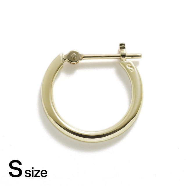 SYMPATHY OF SOUL（シンパシーオブソウル） Gradation Hook Pierce - S