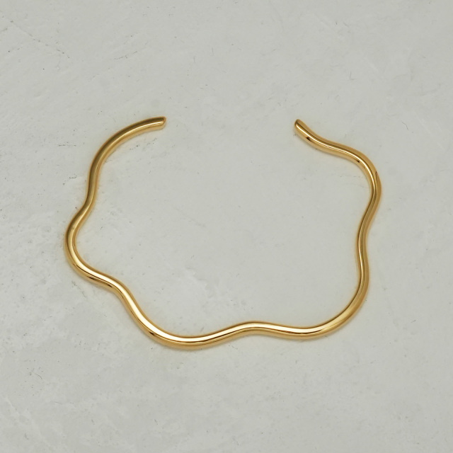 SYMPATHY OF SOUL style｜ブレスレット