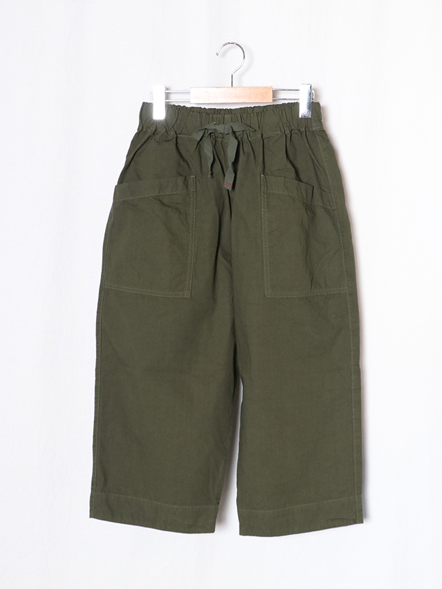 ジンバブエミャオパンツ TIGRE BROCANTE