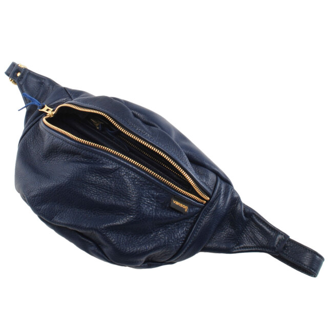 VANSONxBACKDROP】(バンソン x バックドロップ別注) ニューファニー