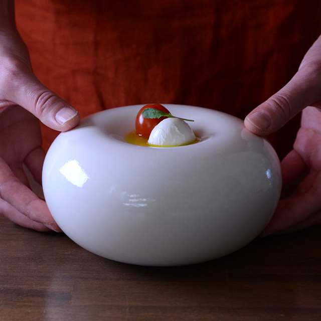 和食器 Cloud5 作家「田中雅文」