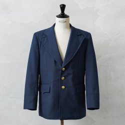 希少 実物 新品 デッドストック 米軍 M-65 フィッシュテールパーカー