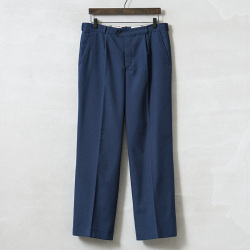 WAIPER×TOWN CRAFT TC25F003WP 60's ダービースタイル ベスト