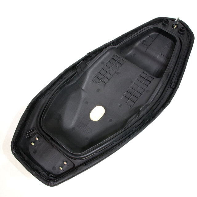 ホンダ PCX125 PCX150 JF56 KF18 純正タイプ シート ブラック ベース