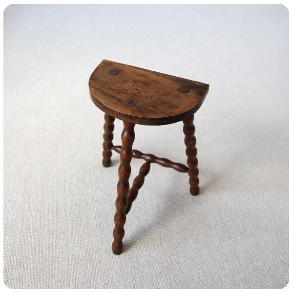 アンティーク スツール フランス 検THONET TON アアルト