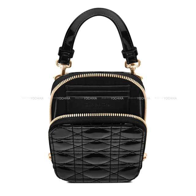 Dior ディオール ショルダーバッグ フォンホルダー レディ ディオール