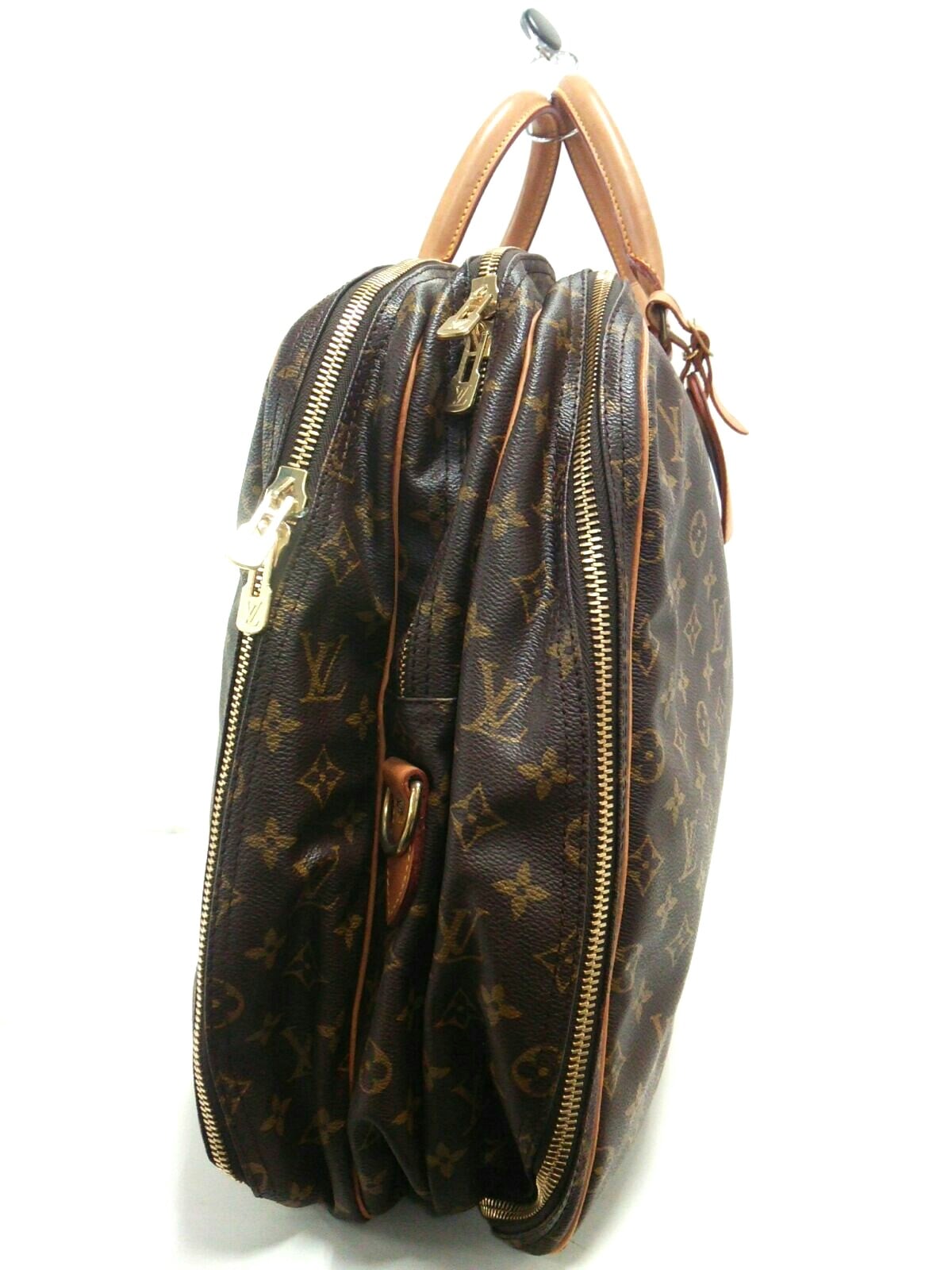 ルイヴィトン/ボストンバッグ/アリゼ・トロワ・ポッシュ/モノグラム