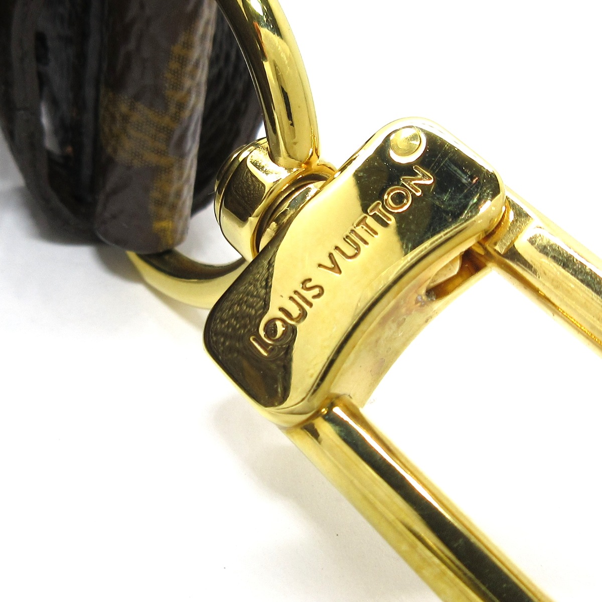 ルイヴィトン/ストラップ/サイズ：□縦 ⇒ 2.0cm □横 ⇒ 114.0cm
