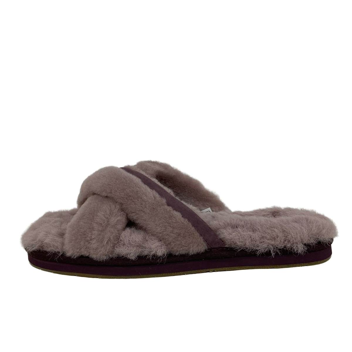 アグのサンダル 中古通販 | ブランディア