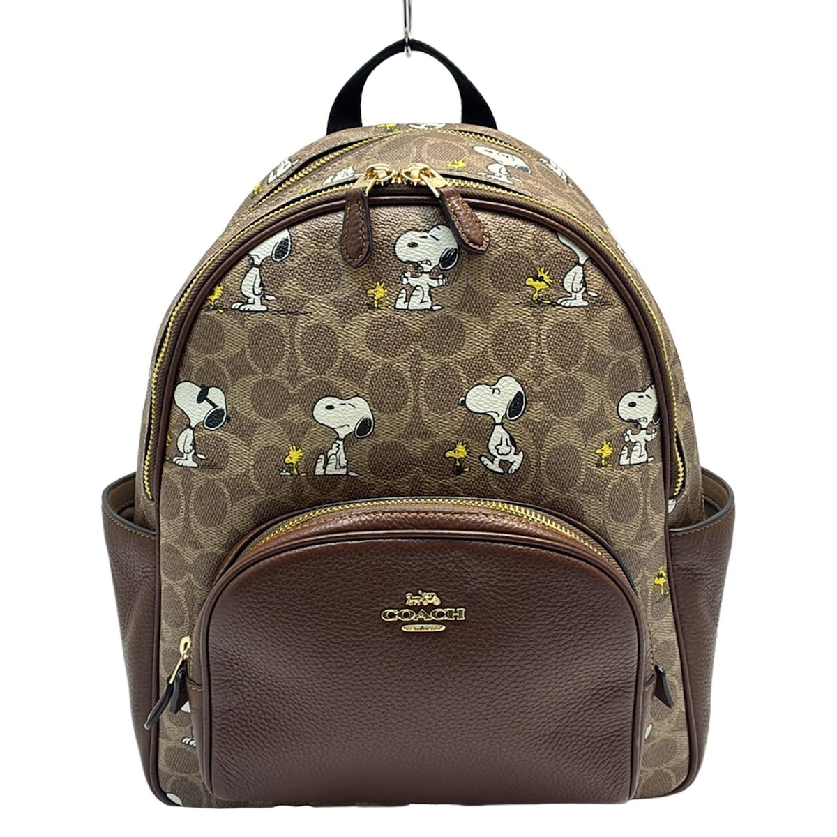 楽天市場】コーチミニチャーリーの通販 COACH ミニ チャーリー