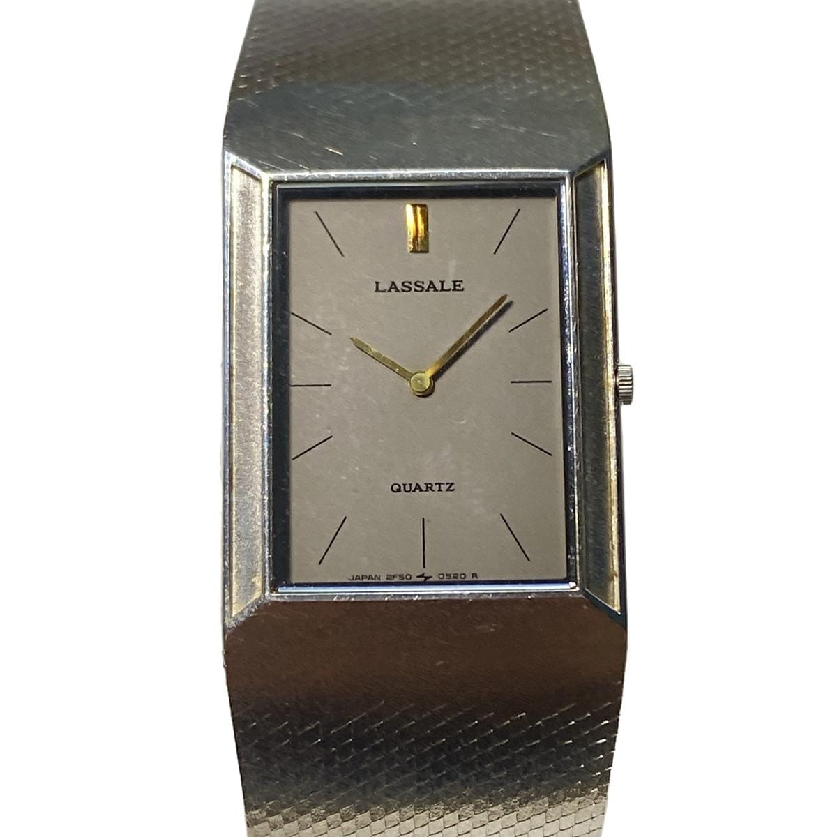 セイコーラサール の買取【ブランディア】 (1ページ目)