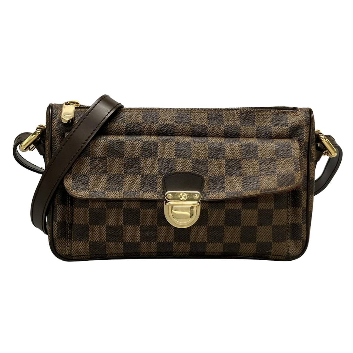 ラヴェッロGMのショルダーバッグの買取【ブランディア】 (1ページ目)