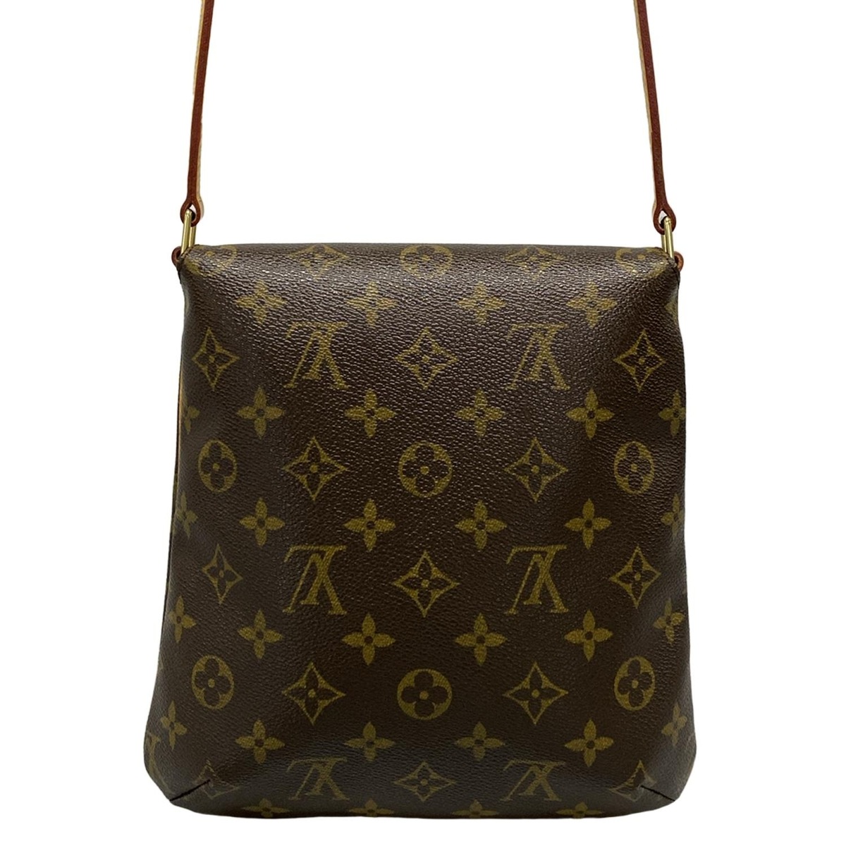 ルイヴィトン/ショルダーバッグ/ミュゼット・サルサ ロングストラップ