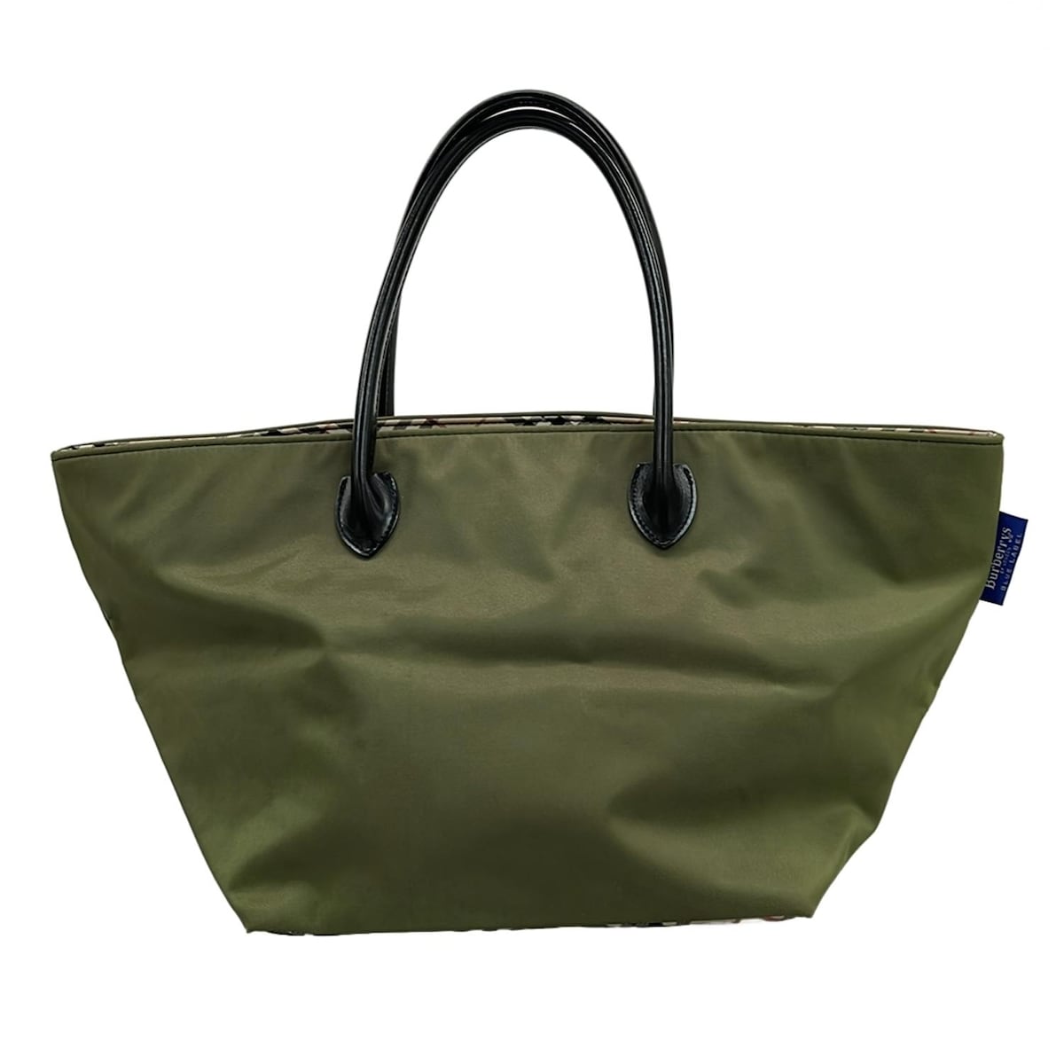 バーバリーブルーレーベルのバッグ 中古通販 | ブランディア