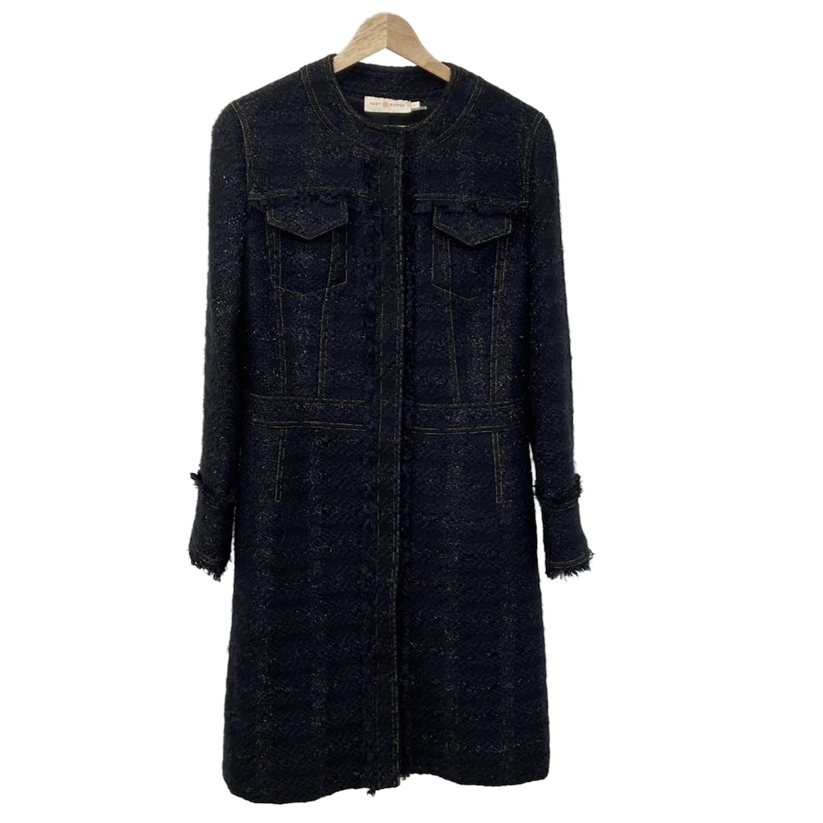 トリーバーチ コート の買取実績【ブランディア】 (1ページ目)