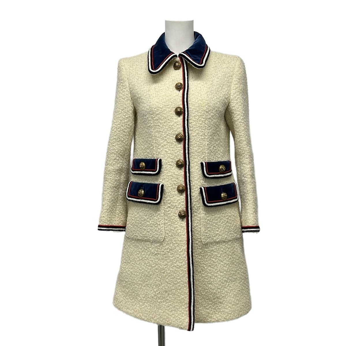 グッチのコート 中古通販 | ブランディア