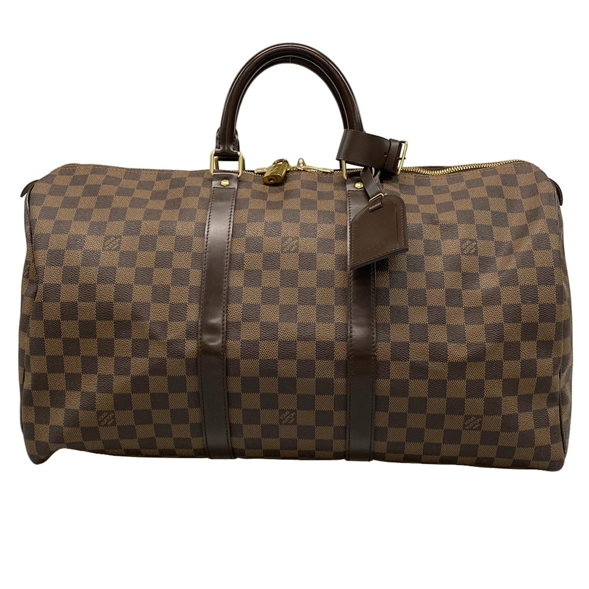 ルイヴィトンのボストンバッグ 中古通販 | ブランディア