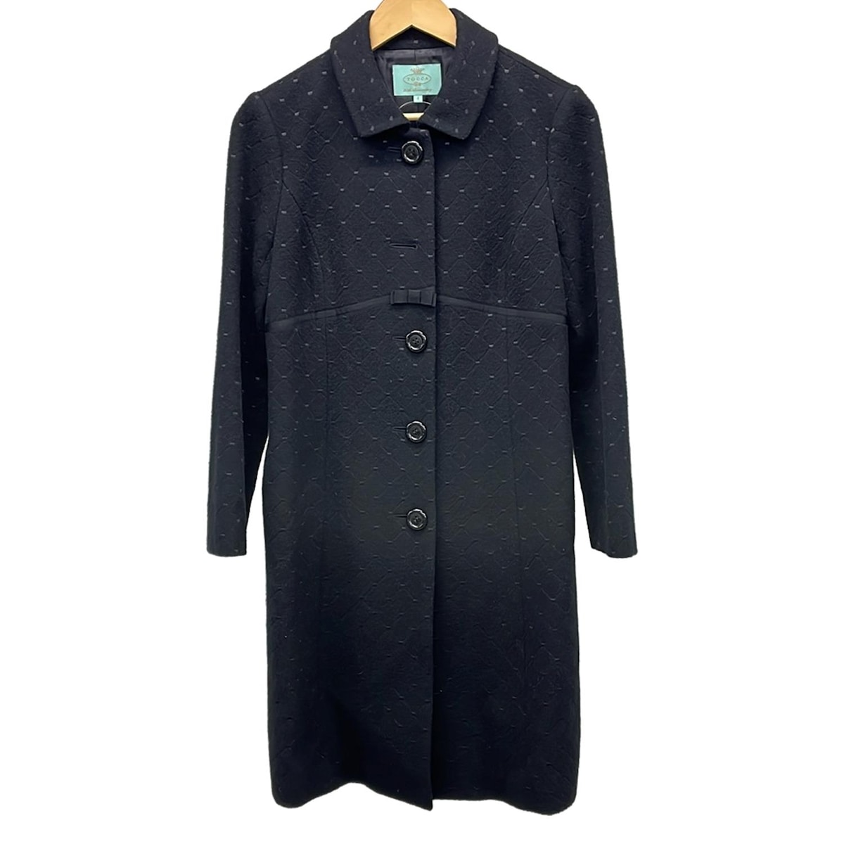 トッカのコート 中古通販 | ブランディア