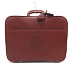 カルティエ トランクケース の買取実績【ブランディア】 (1ページ目)