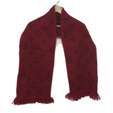 ルイヴィトン/マフラー/ルビー/サイズ：175 x 30 cmの買取実績【ブラン