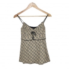 バーバリーブルーレーベル キャミソール の買取実績【ブランディア