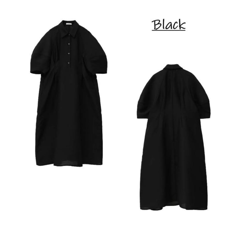 CLANE / FORM SLEEVE ONEPIECE / 191125052 | CHARGER