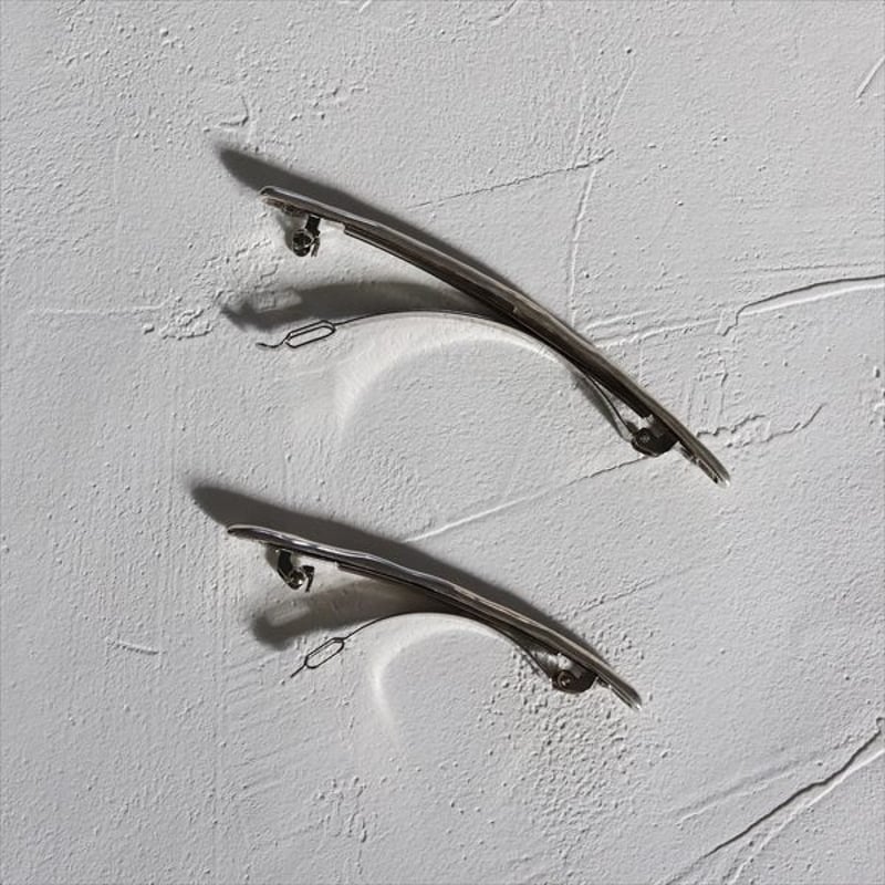 TEN. 正規商品 ユニセックス アクセサリー テン ディム バレッタ