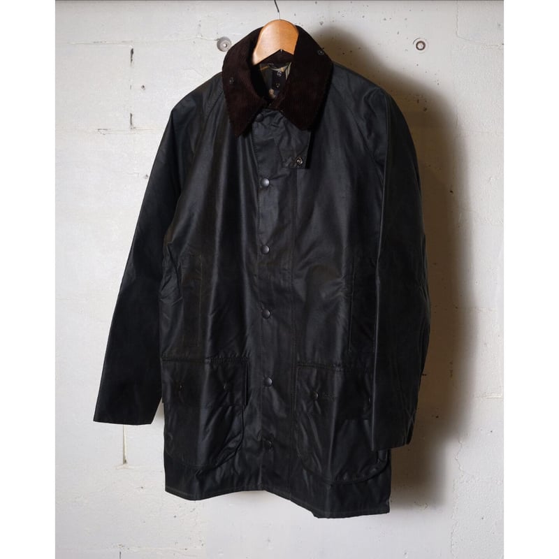 Barbour バブアー 