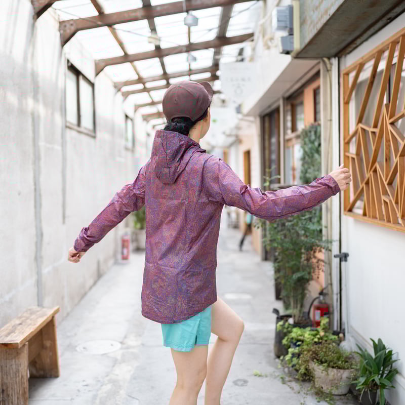 patagonia パタゴニア ／ ウィメンズ・フーディニ・ジャケット | 旅