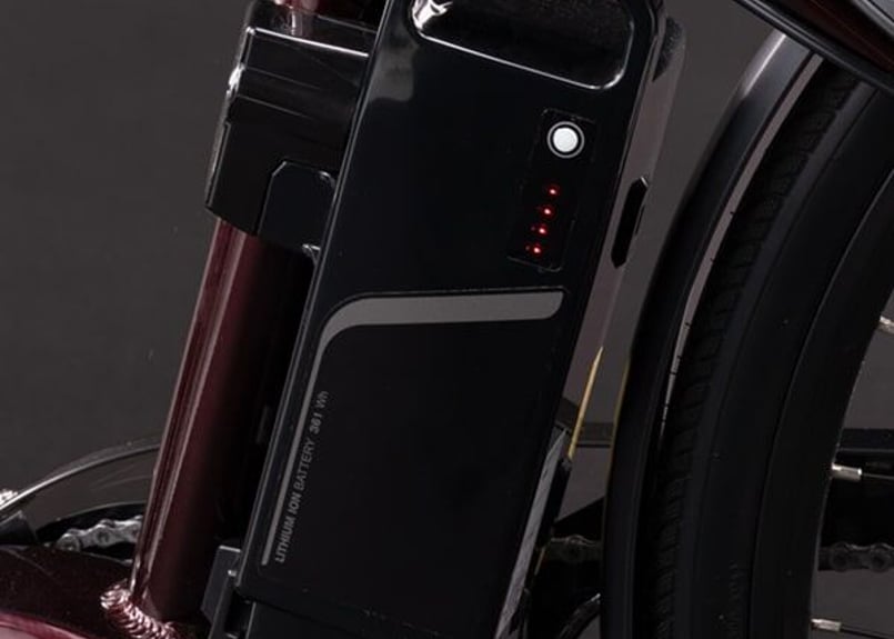 あさひ 電動アシスト自転車 ENERSYS エナシス オフィスプレスe ログ