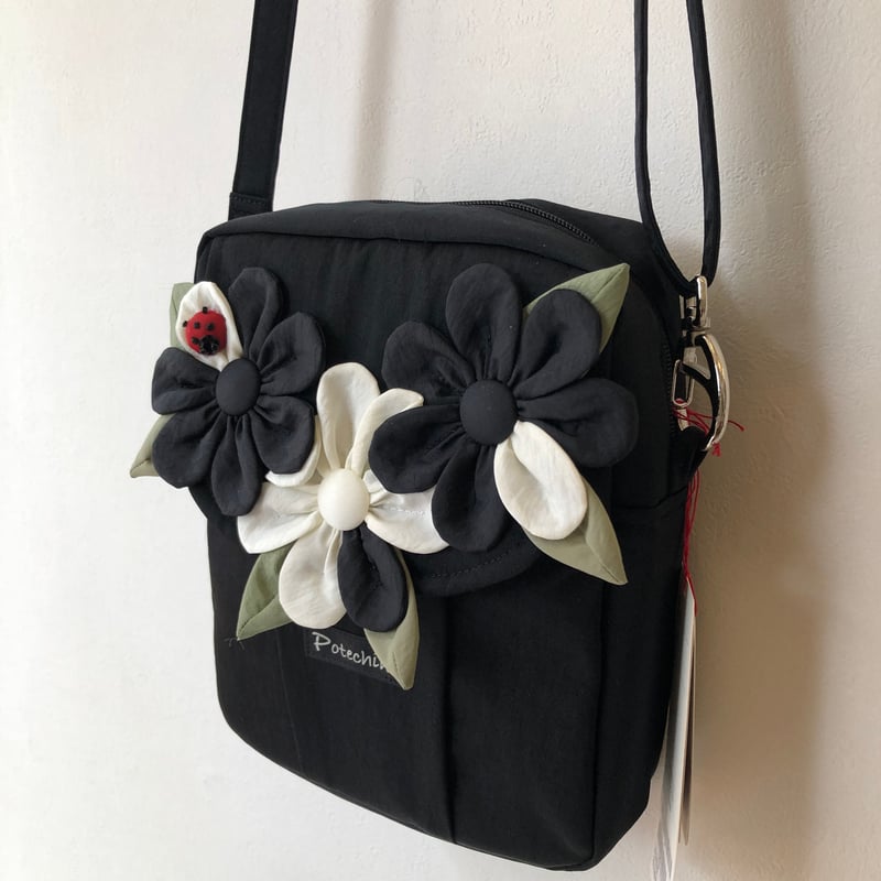ポテチーノ ポシェット(P花) | さえら POTECHINO マリーアン金沢