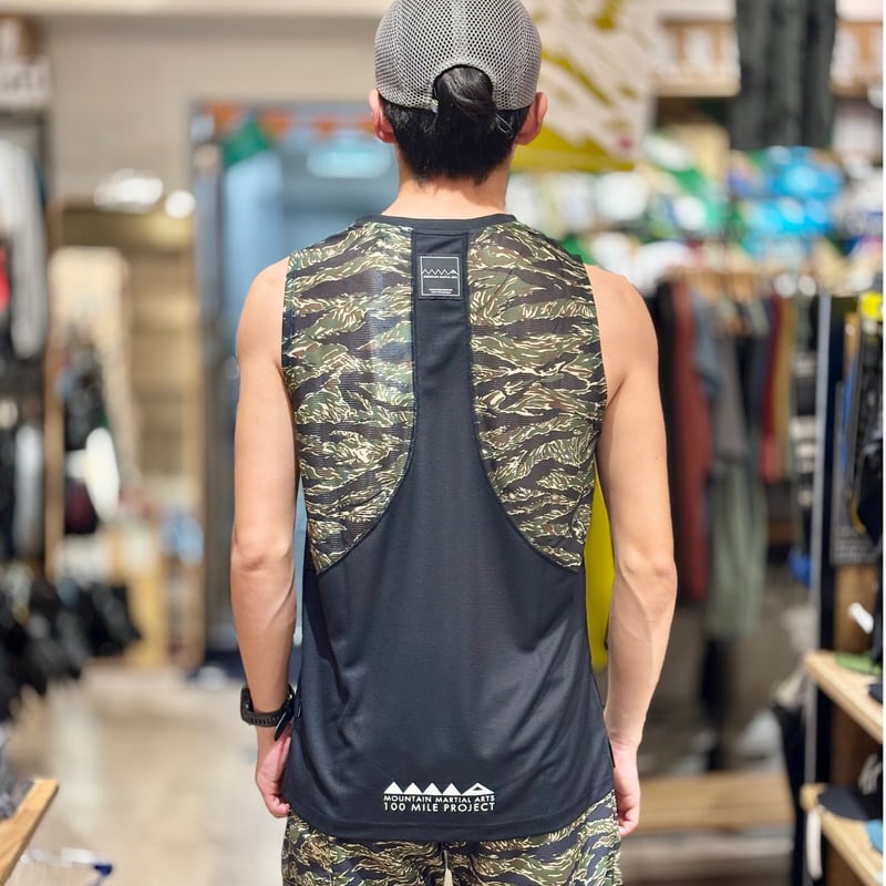 XSのみ】Mountain Martial Arts マウンテンマーシャルアーツ /MMA