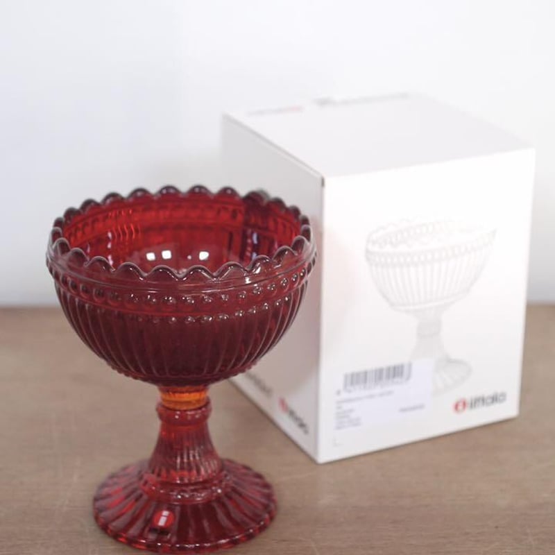 Vintage品】イッタラ Iittala マリメッコ marimekko マリボウル Ma