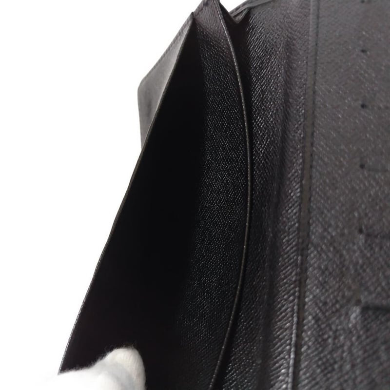 美品 箱付き LOUIS VUITTON【ルイヴィトン】エピ 札入 長財布 | re2ri