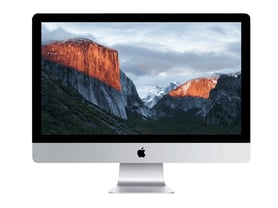 Apple iMac 21.5