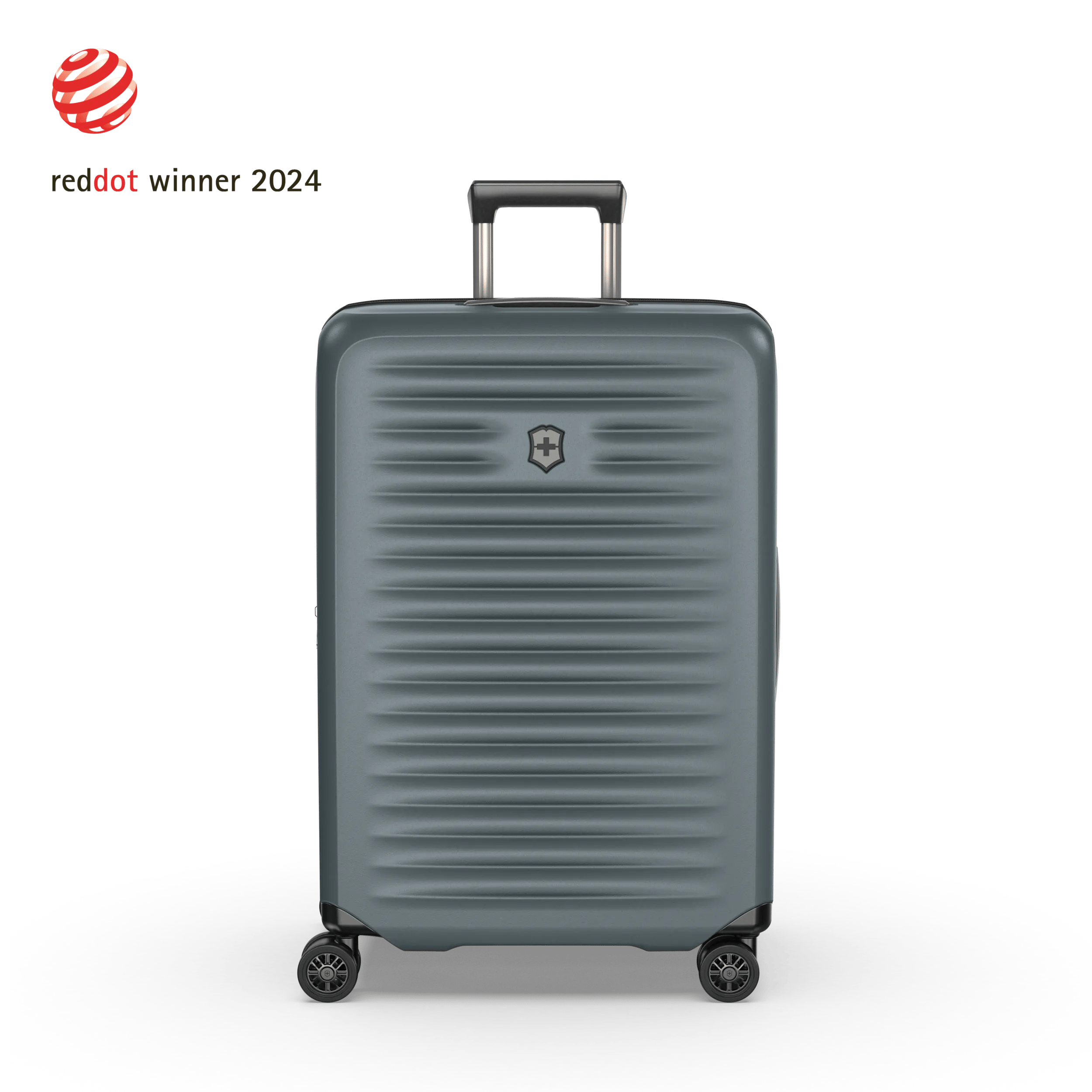 Victorinox Airox Advanced Medium Case in Storm - 653136