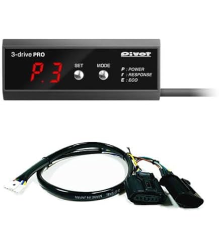 Amazon | BLITZ(ブリッツ) SmaThro / スマスロ スロットル