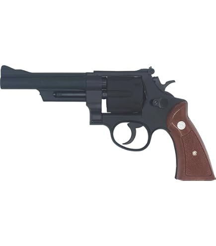 Amazon | タナカ(Tanaka) S&W M10 ミリタリー アンド ポリス 4インチ