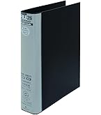 Amazon.co.jp: マルマン(maruman) ルーズリーフ バインダー B5 ダ