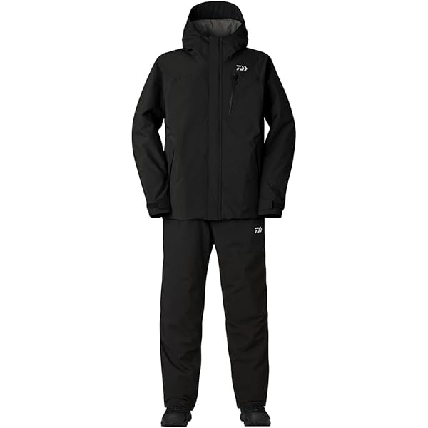 Amazon.co.jp: [ダイワ] DW-1824 ゴアテックス コンビアップウィンター