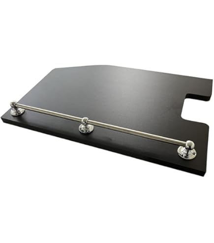 Amazon | ギガ ファイブスター 専用設計 フロント テーブル ゴム製