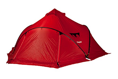 キャンパーの間で話題☆「ベルガンス」のおすすめテントを徹底分析