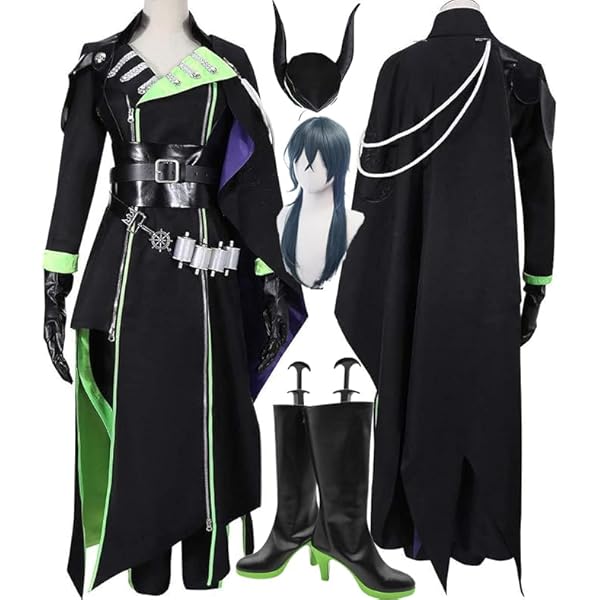 Amazon.co.jp: [cosonsen] ツイステッドワンダーランド ツイステ