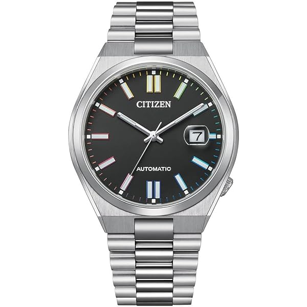 Amazon | CITIZEN シチズン CITIZEN COLLECTION TSUYOSA 腕時計 時計