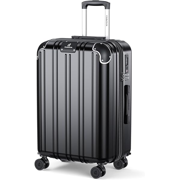 Amazon | [タンスのゲン] スーツケース Sサイズ 40L 1-3泊 拡張機能